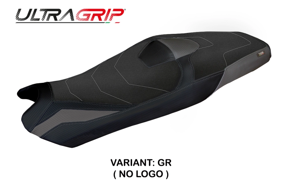 Seat cover compatible - Honda X-ADV 2025-2026 - mod Asai Ultragrip