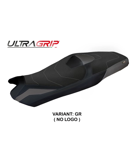 Sitzbezug kompatibel - Honda X-ADV 2025-2026 - mod Asai Ultragrip
