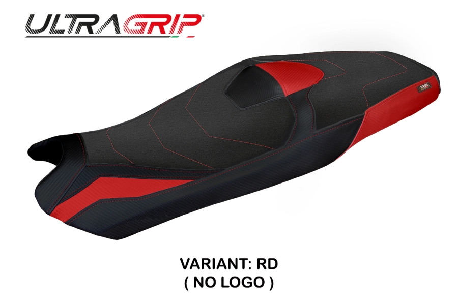 Sitzbezug kompatibel - Honda X-ADV 2025-2026 - mod Asai Ultragrip