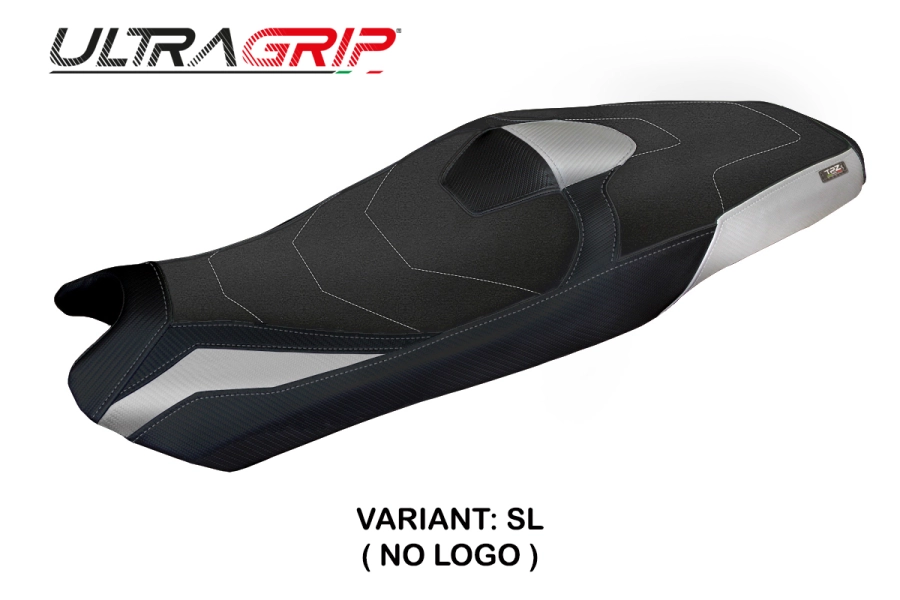 Rivestimento sella compatibile - Honda X-ADV 2025-2026 - mod Asai Ultragrip