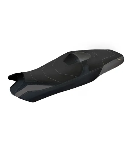 Seat cover compatible - Honda X-ADV 2025-2026 - mod Asai Ultragrip