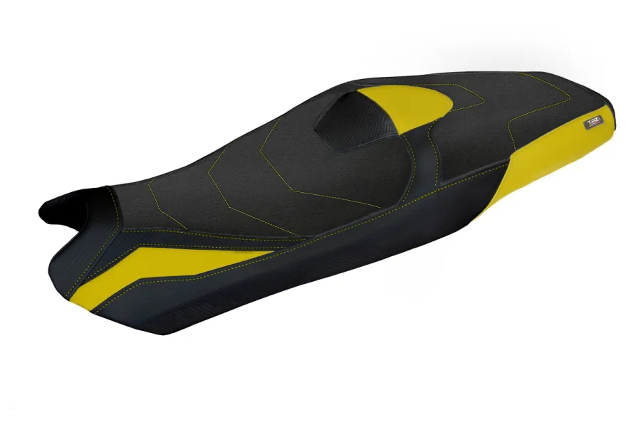 Funda de asiento compatible - Honda X-ADV 2025-2026 - mod Asai Ultragrip
