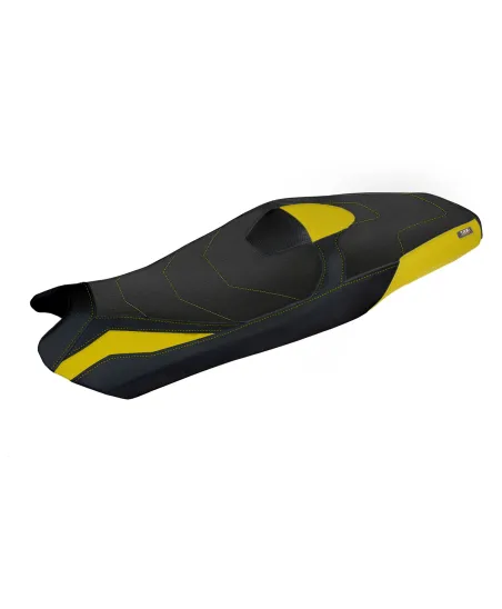 Sitzbezug kompatibel - Honda X-ADV 2025-2026 - mod Asai Ultragrip