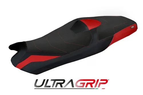 Seat cover compatible - Honda X-ADV 2025-2026 - mod Asai Ultragrip