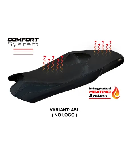 Sitzbezug kompatibel - Honda X-ADV 2025-2026 - mod Asai Heating Comfort System