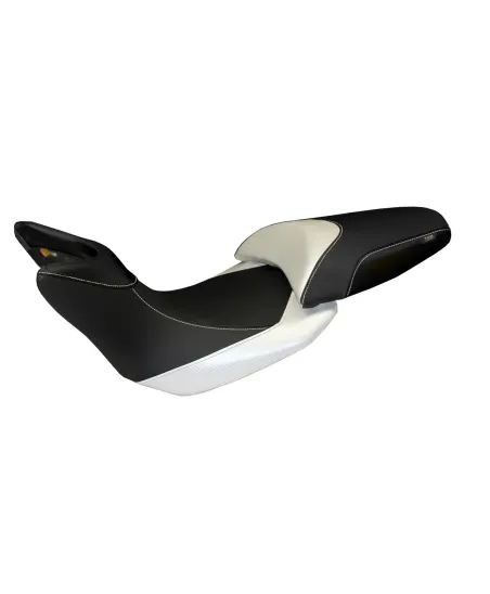 Funda de asiento compatible - Ducati Multistrada 1200 2012 - 2014 - mod Noto