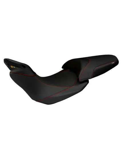 Funda de asiento compatible - Ducati Multistrada 1200 2012 - 2014 - mod Noto