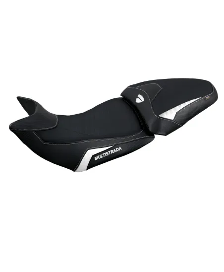Sitzbezug kompatibel - Ducati Multistrada 1200/1260 2015 - 2020 - mod Jazan Comfort System