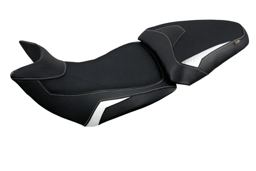 Sitzbezug kompatibel - Ducati Multistrada 1200/1260 2015 - 2020 - mod Jazan