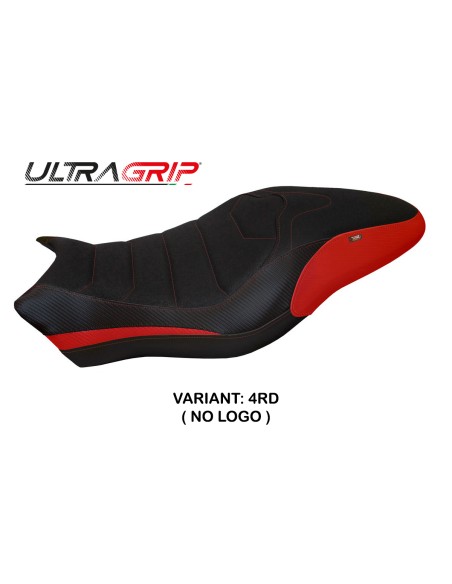Seat cover compatible Ducati Monster 821 / 1200 (17-20) Piombino 1 ultragrip model