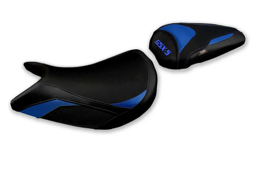 Sitzbezug kompatibel - Suzuki GSX S 1000 2021-2026 - mod Lindi