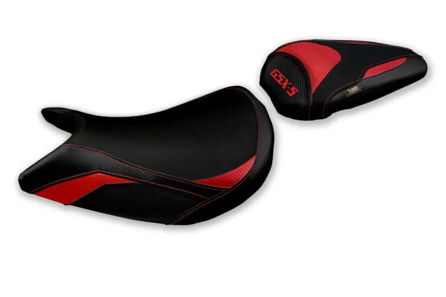Sitzbezug kompatibel - Suzuki GSX S 1000 2021-2026 - mod Lindi