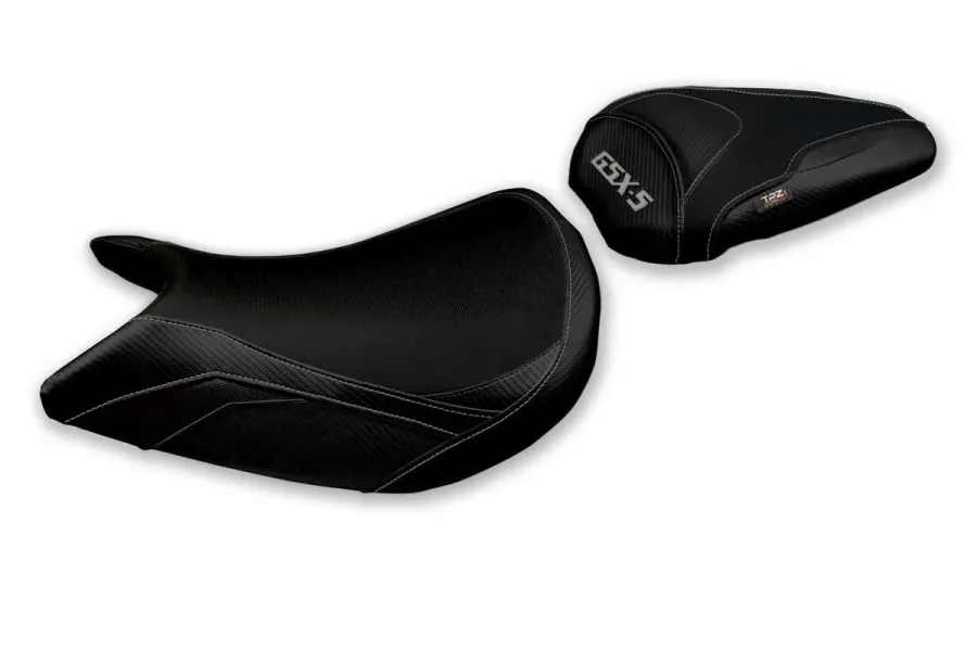 Sitzbezug kompatibel - Suzuki GSX S 1000 2021-2026 - mod Lindi