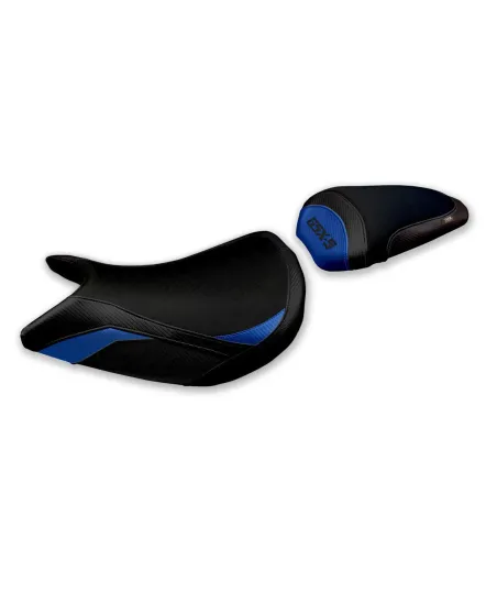 Rivestimento sella compatibile - Suzuki GSX S 1000 2021-2026 - mod Lindi Comfort System