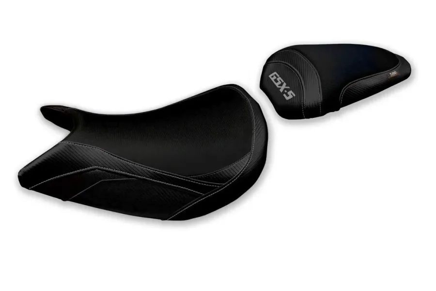 Sitzbezug kompatibel - Suzuki GSX S 1000 2021-2026 - mod Lindi Comfort System