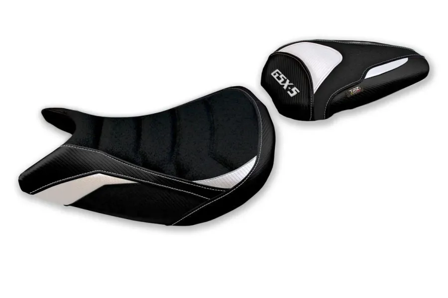 Sitzbezug kompatibel - Suzuki GSX S 1000 2021-2026 - mod Lindi Ultragrip