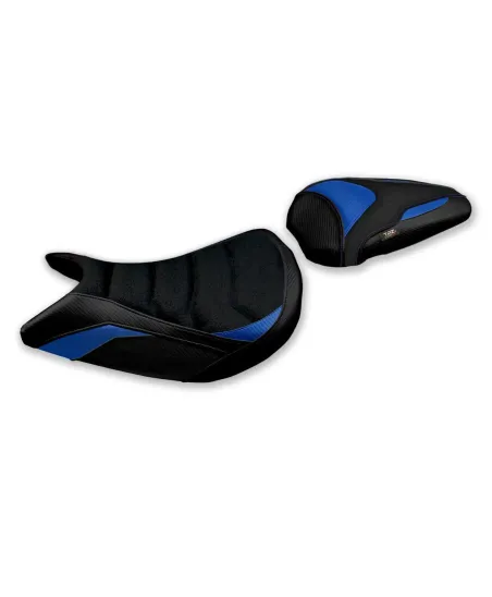 Sitzbezug kompatibel - Suzuki GSX S 1000 2021-2026 - mod Lindi Ultragrip