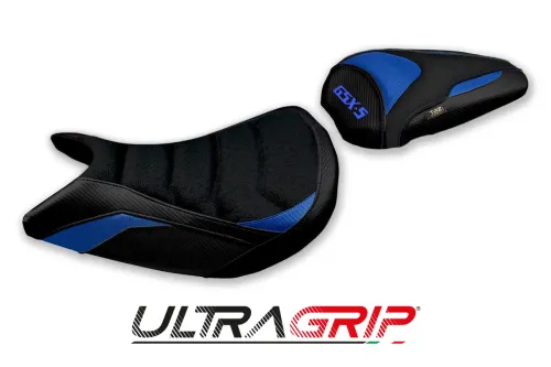 Sitzbezug kompatibel - Suzuki GSX S 1000 2021-2026 - mod Lindi Ultragrip