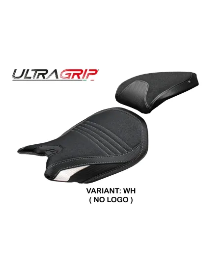 Funda de asiento compatible - Ducati Panigale 899 2013-2015 - mod Ordona Ultragrip