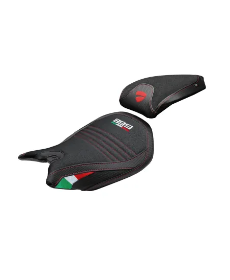 Sitzbezug kompatibel - Ducati Panigale 899 2013-2015 - mod Ordona Ultragrip