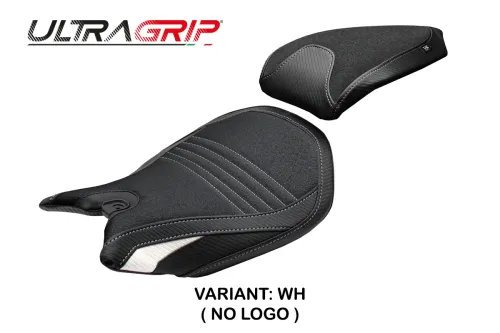 Seat cover compatible - Ducati Panigale 959 2016-2018 - mod Noci Ultragrip 2