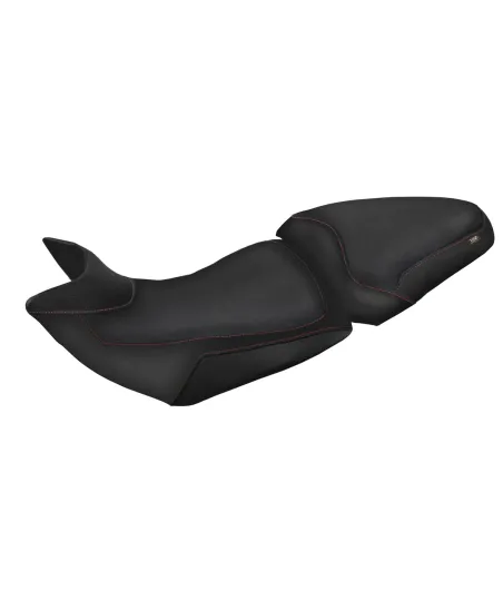 Funda de asiento compatible con Ducati Multistrada 1200-1260 (15-20) modelo Essential