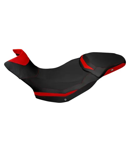 Sitzbezug kompatibel - Ducati Multistrada 1200/1260 Enduro 2016 - 2021 - mod Sona 1 Comfort System