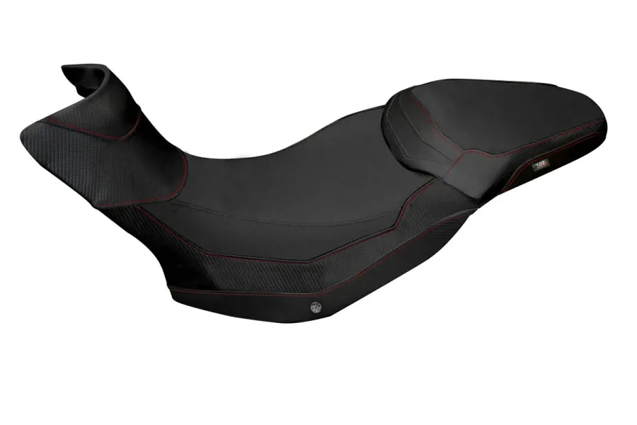 Sitzbezug kompatibel - Ducati Multistrada 1200/1260 Enduro 2016 - 2021 - mod Sona 1 Comfort System
