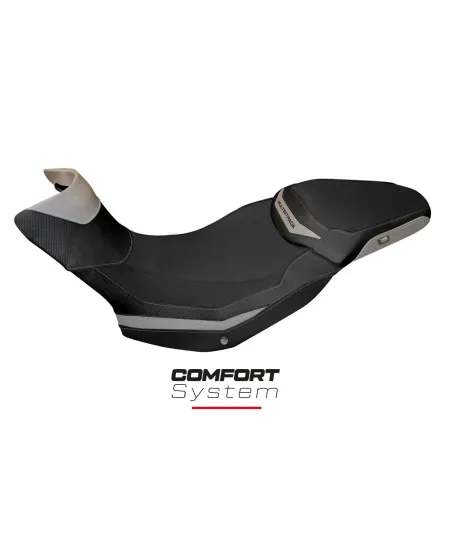 Sitzbezug kompatibel - Ducati Multistrada 1200/1260 Enduro 2016 - 2021 - mod Sona 1 Comfort System