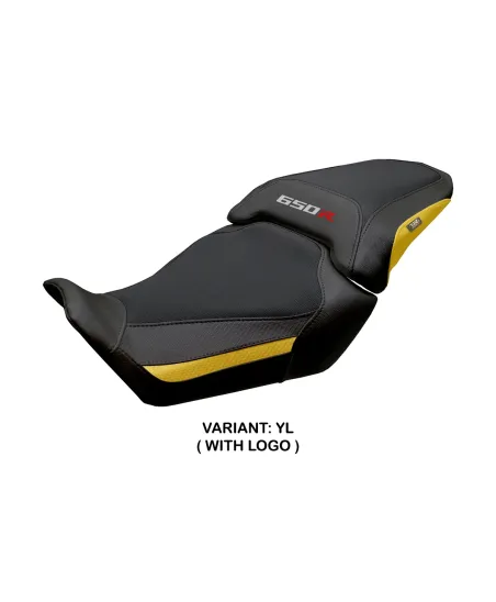 Sitzbezug kompatibel - Honda CBR 650 R 2024 - 2025 - mod Mali