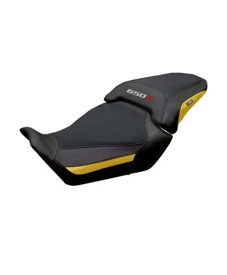 Housse de selle compatible - Honda CBR 650 R 2024 - 2025 - mod Mali