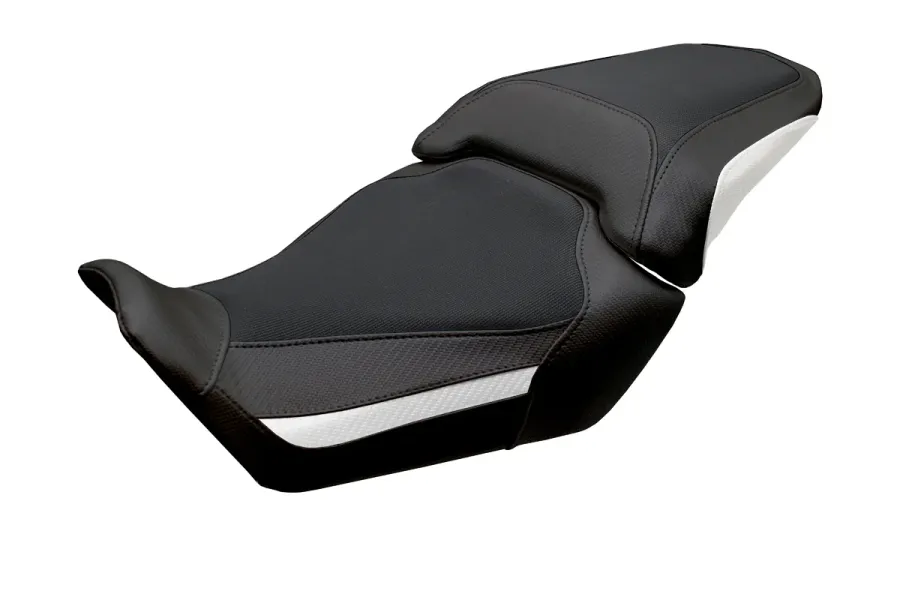 Seat cover compatible - Honda CBR 650 R 2024-2026 - mod Mali