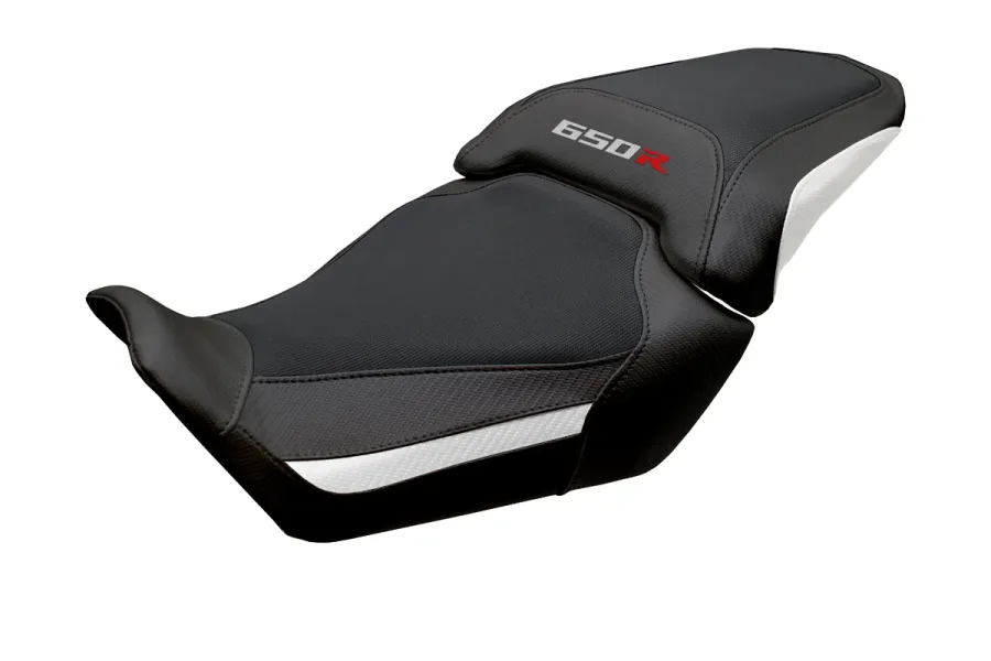 Housse de selle compatible - Honda CBR 650 R 2024 - 2025 - mod Mali