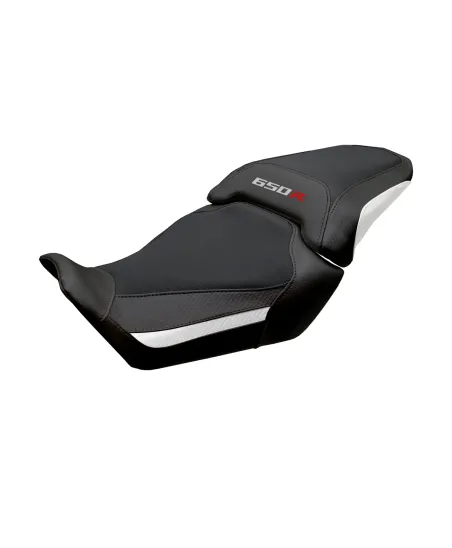 Housse de selle compatible - Honda CBR 650 R 2024 - 2025 - mod Mali
