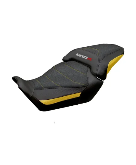 Sitzbezug kompatibel - Honda CBR 650 R 2024 - 2025 - mod Mali Ultragrip