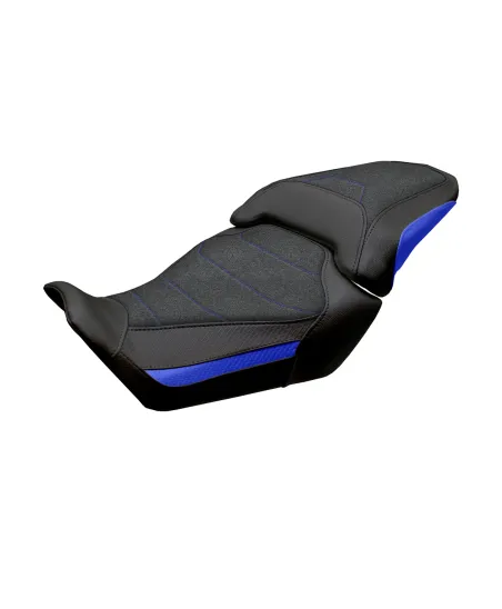 Seat cover compatible - Honda CBR 650 R 2024-2026 - mod Mali Ultragrip