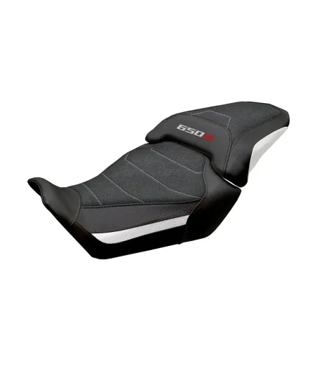 Seat cover compatible - Honda CBR 650 R 2024-2026 - mod Mali Ultragrip