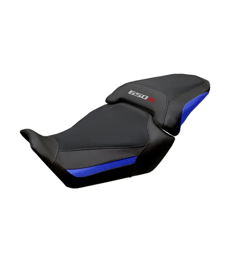 Sitzbezug kompatibel - Honda CBR 650 R 2024 - 2025 - mod Mali Comfort System