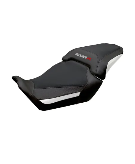 Sitzbezug kompatibel - Honda CBR 650 R 2024 - 2025 - mod Mali Comfort System