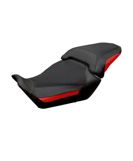 Seat cover compatible - Honda CBR 650 R 2024-2026 - mod Mali Comfort System