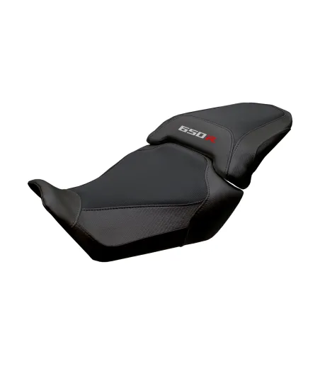 Funda de asiento compatible - Honda CBR 650 R 2024 - 2025 - mod Mali Comfort System