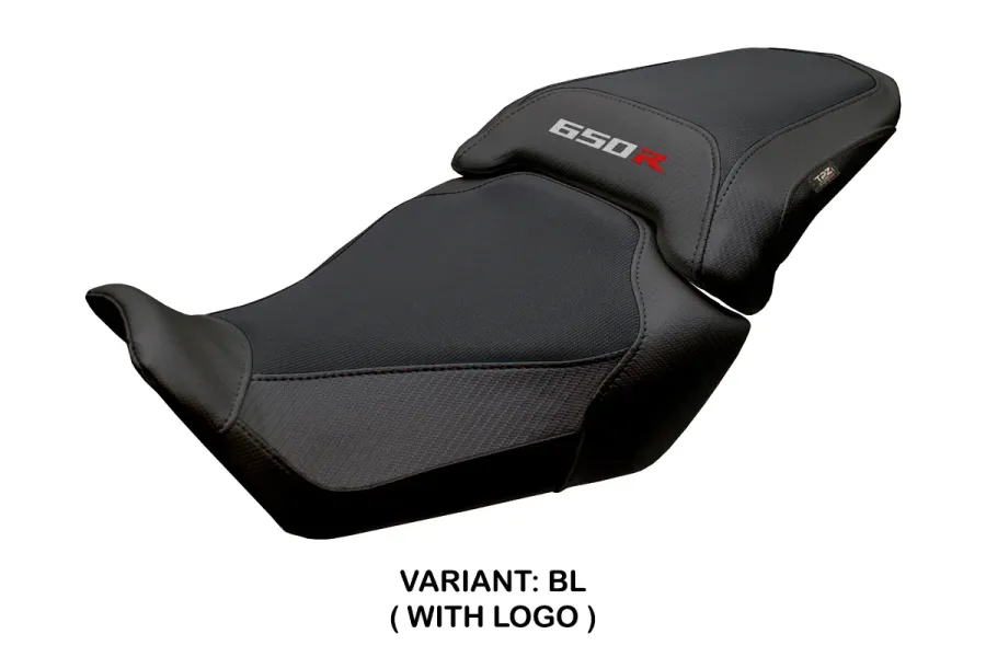 Sitzbezug kompatibel - Honda CB 650 R 2024-2026 - mod Kawai