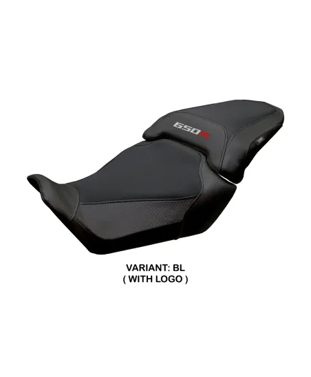 Sitzbezug kompatibel - Honda CB 650 R 2024-2026 - mod Kawai
