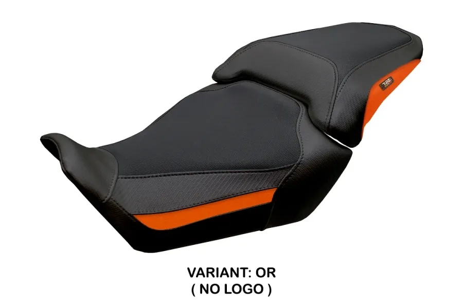 Sitzbezug kompatibel - Honda CB 650 R 2024-2026 - mod Kawai