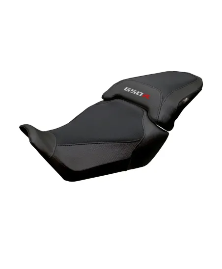 Rivestimento sella compatibile - Honda CB 650 R 2024-2026 - mod Kawai Comfort System