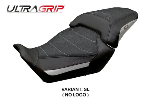 Funda de asiento compatible - Honda CB 650 R 2024-2026 - mod Kawai Ultragrip 2