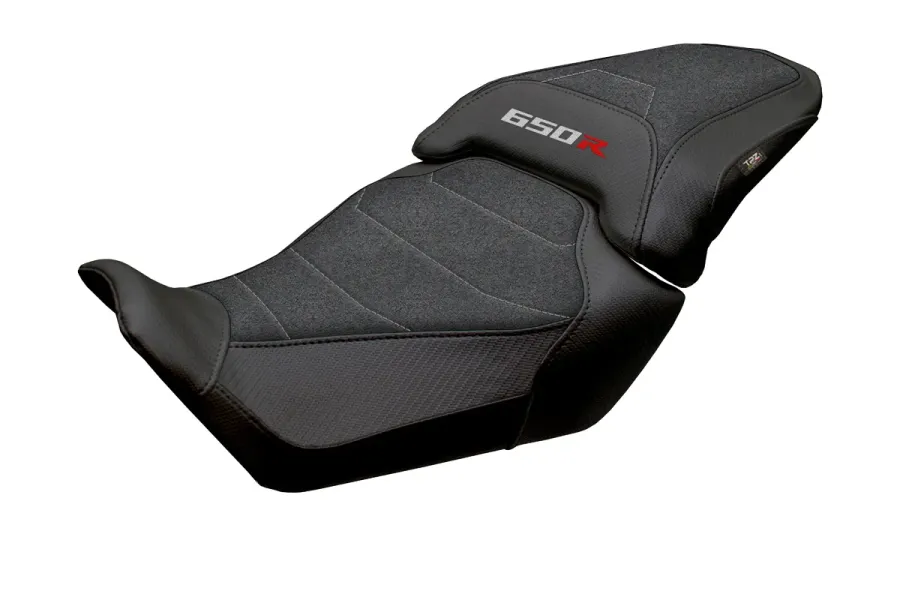 Rivestimento sella compatibile - Honda CB 650 R 2024-2026 - mod Kawai Ultragrip