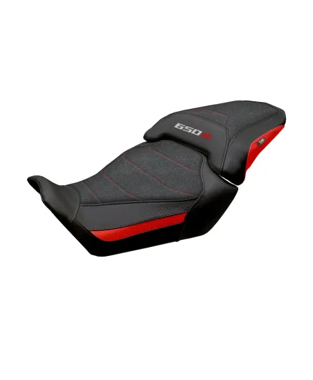 Sitzbezug kompatibel - Honda CB 650 R 2024-2026 - mod Kawai Ultragrip
