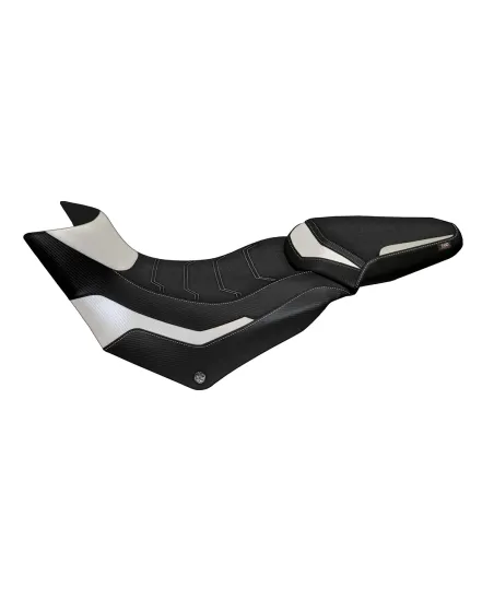 Sitzbezug kompatibel - Ducati Multistrada 950 2017 - 2021 - mod Slapy Ultragrip