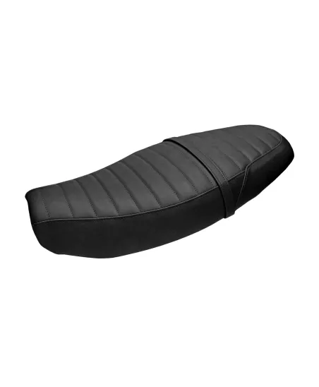 Seat cover compatible - Triumph Speed Twin 1200 2019-2026 - mod Bomlo